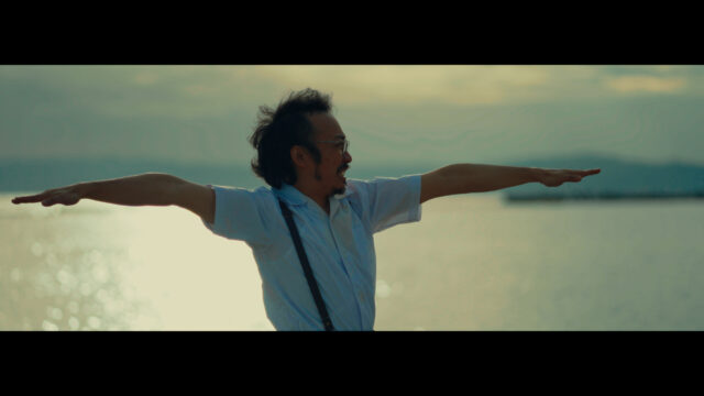 明るい未来は明るく作らなくちゃ。EP2すいぞうの過去編