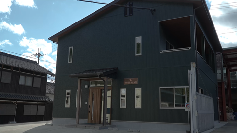 【サカモトメタル㈱】学生によるSDGsゴールド認証企業PR動画③