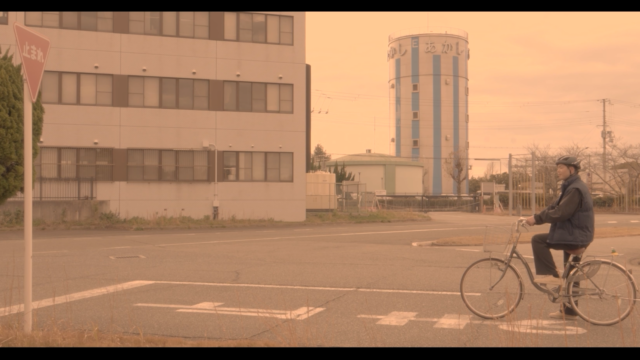 自転車の安全運転啓発動画（②指定場所一時不停止等）